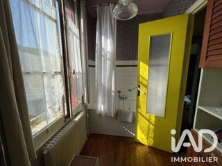  Maison à vendre 5 pièces 138 m²