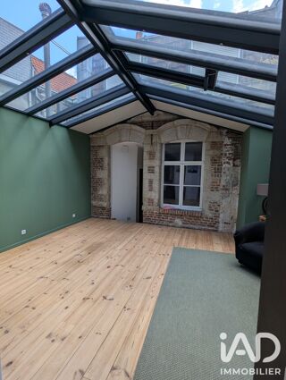  Appartement à vendre 4 pièces 113 m²