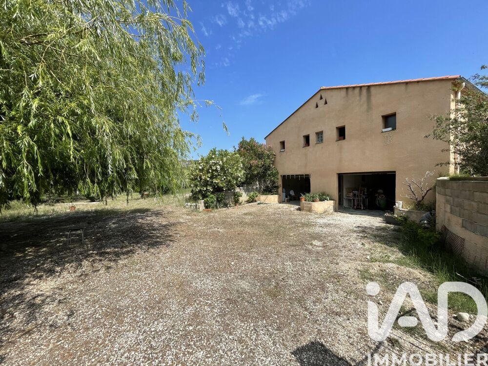 Vente Maison Vente Maison/villa 5 pièces Tautavel