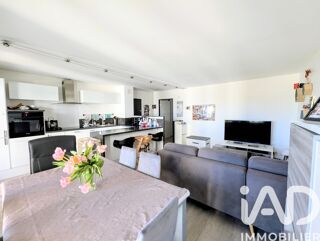  Appartement à vendre 4 pièces 81 m²
