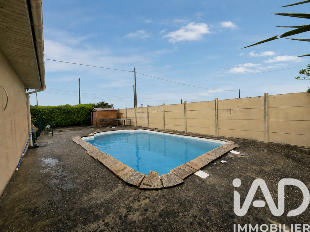 Vente Maison/villa 5 pièces