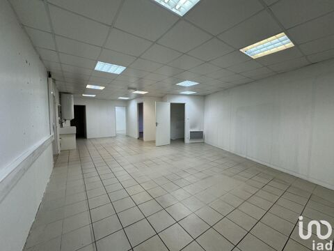   Vente Boutique/Local commercial 288 m&sup2; 