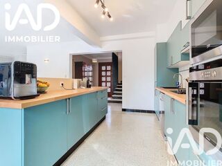 Maison à vendre 6 pièces 153 m²