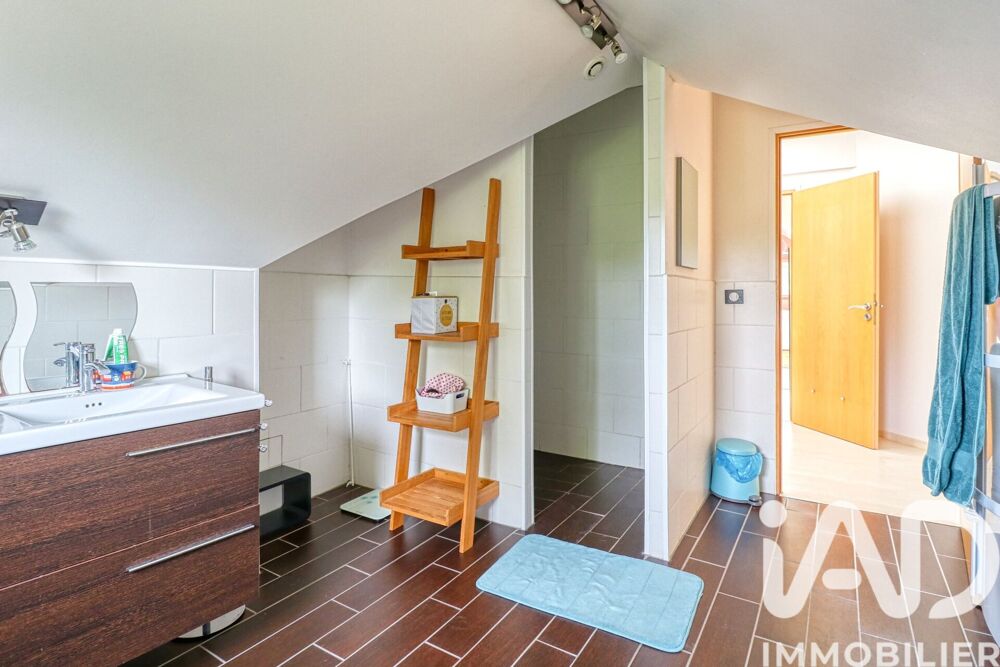 � vendre  Maison Saint-Prix (95390)