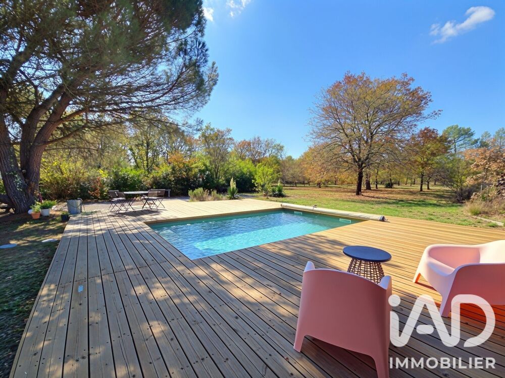 Vente Maison Vente Maison/villa 6 pièces Pissos