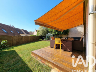  Maison � vendre 5 pi�ces 95 m�
