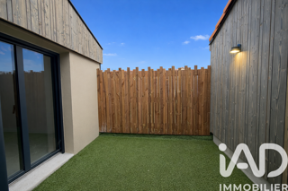  Maison à vendre 4 pièces 91 m²