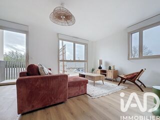  Maison à vendre 5 pièces 96 m²