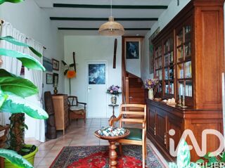  Maison à vendre 6 pièces 164 m²