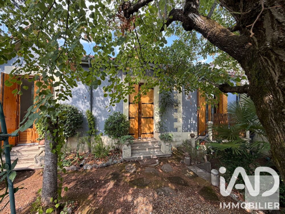 Vente Maison de ville 4 pièces