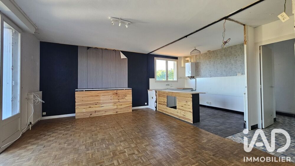 Vente Immeuble Vente Immeuble 125 m&sup2; Ruelle-sur-touvre