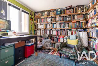 Vente Appartement Vente Appartement 3 pièces Villeurbanne