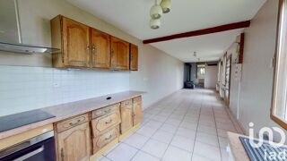  Maison à vendre 4 pièces 76 m²