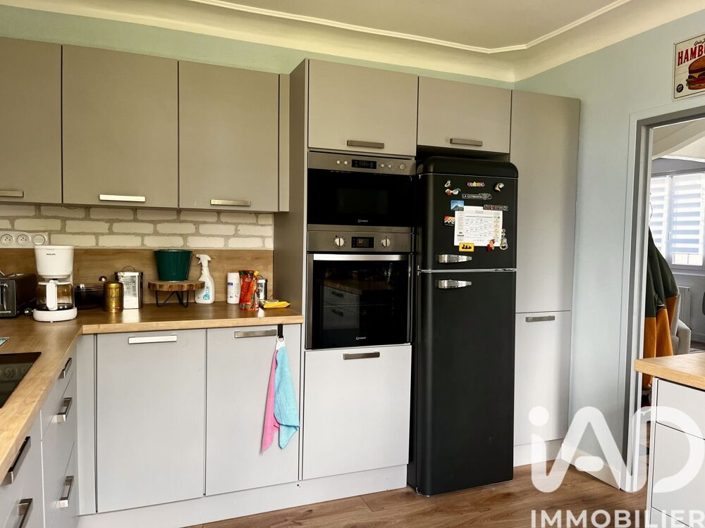 Vente Maison/villa 7 pièces