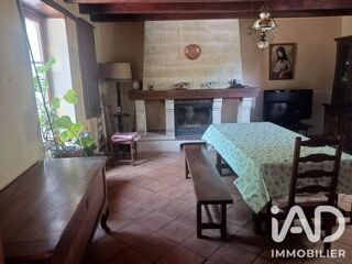  Maison à vendre 5 pièces 121 m²