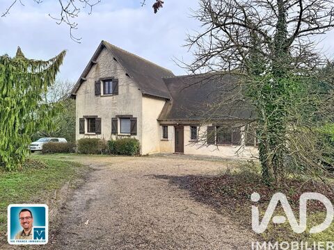   Vente Maison Maison - 7 pi�ce(s) - 175 m�