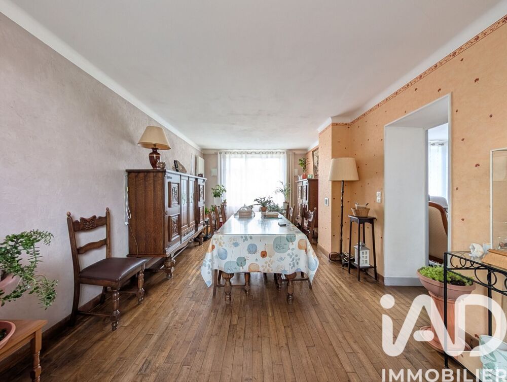 Vente Maison/villa 7 pièces