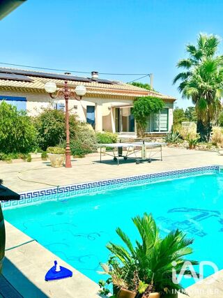  Maison à vendre 4 pièces 167 m²