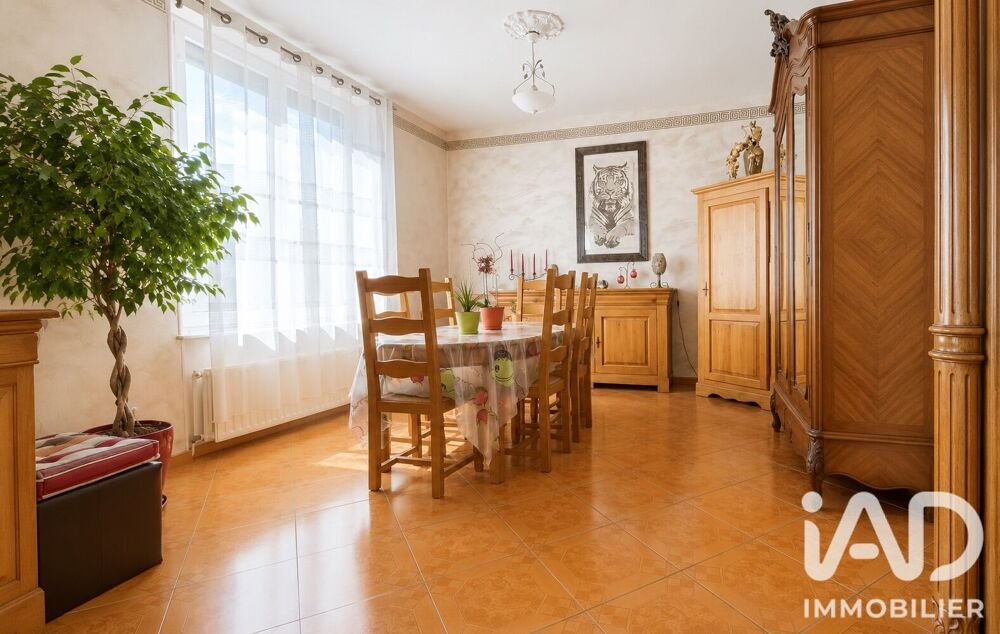 Vente Maison/villa 5 pièces
