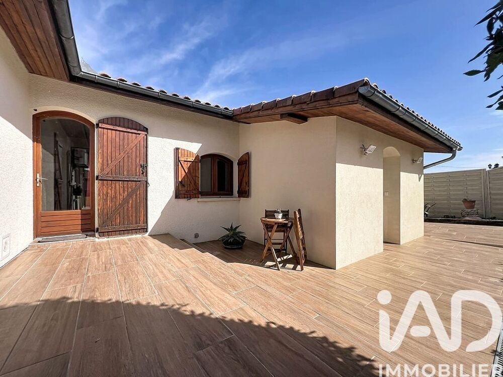 Vente Maison traditionnelle 5 pièces
