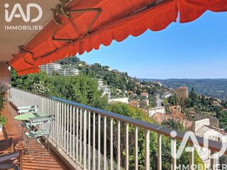  Appartement � vendre 4 pi�ces 115 m�