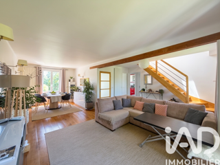  Maison à vendre 5 pièces 144 m²