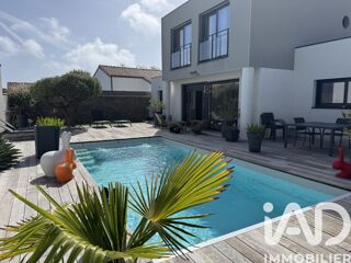  Maison à vendre 7 pièces 150 m²