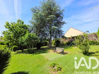  Maison à vendre 6 pièces 105 m²