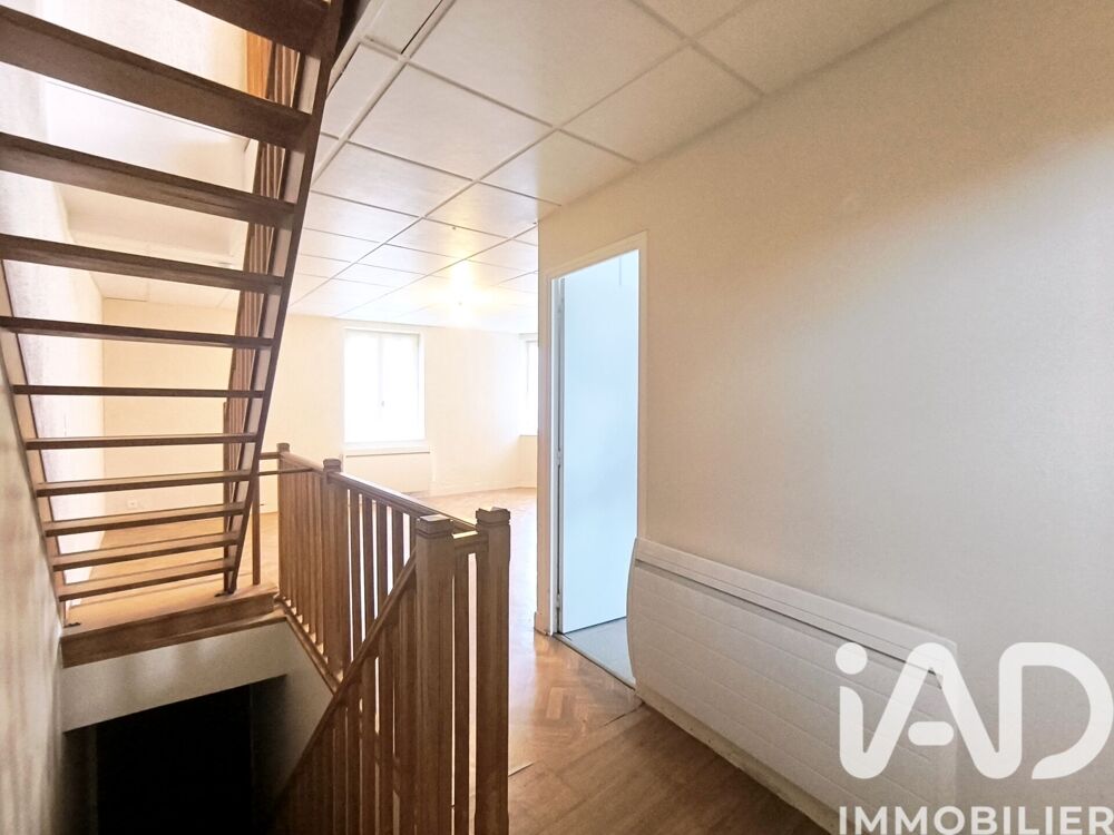 Vente Immeuble Vente Immeuble 4 pièces Ussy-sur-marne