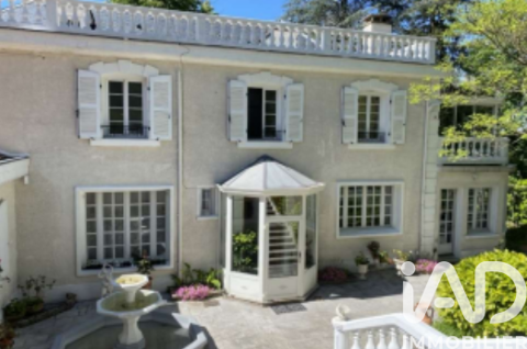   Vente Chambres d'hôtes, Gîtes 667 m&sup2; 