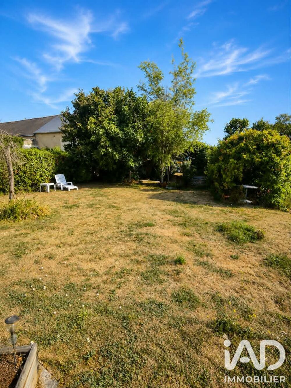 Vente Maison Vente Maison/villa 6 pièces Bouzonville-aux-bois