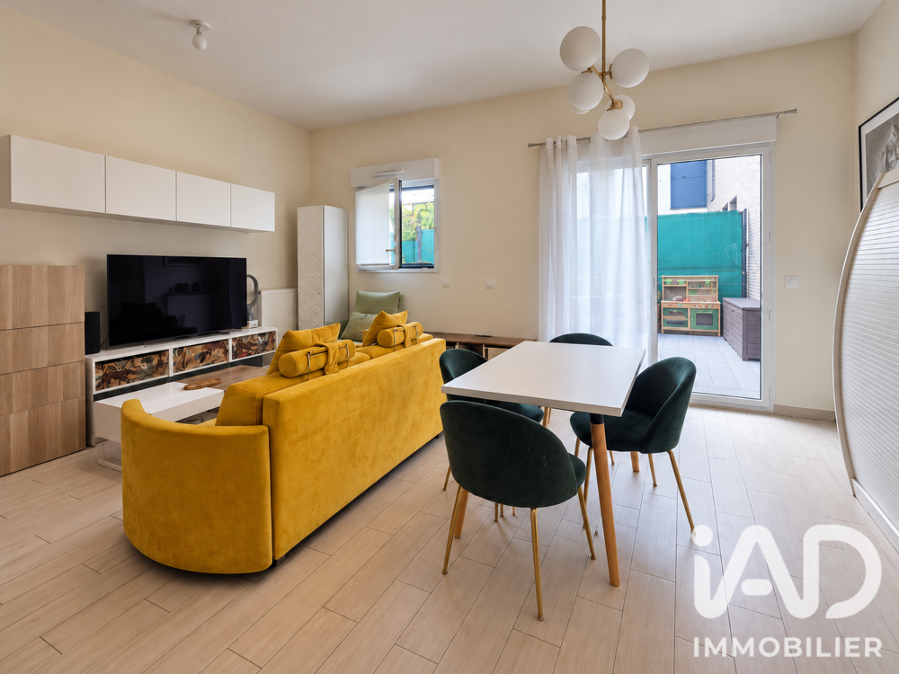 Vente Appartement Vente Appartement 3 pièces Arcueil
