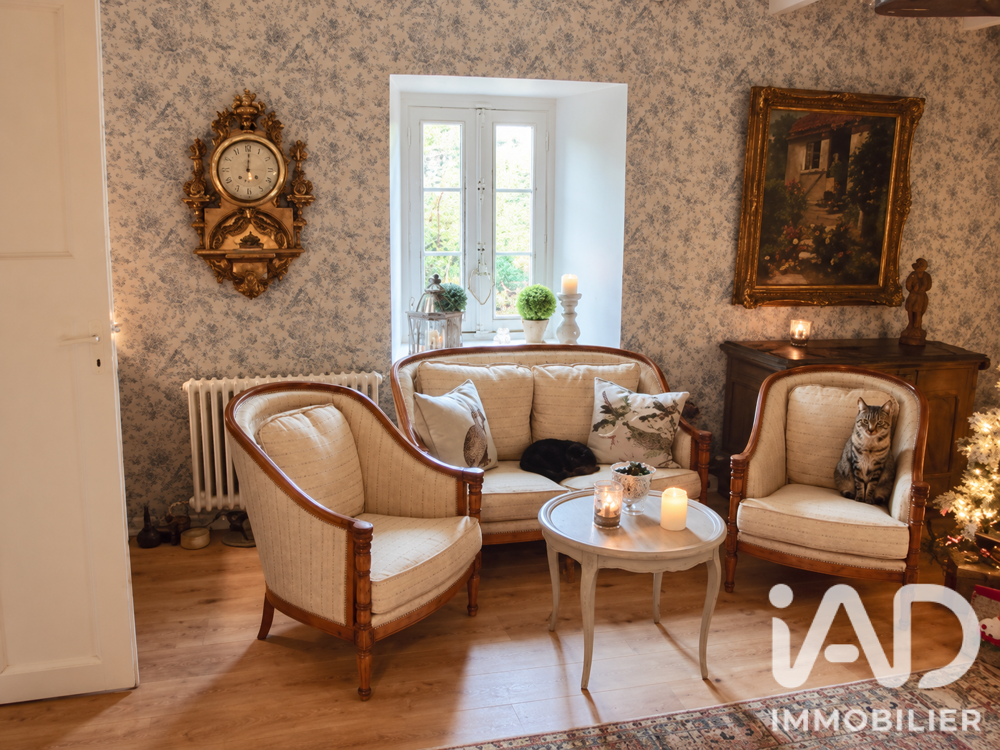 à vendre  Maison Clohars-Carnoët (29360)