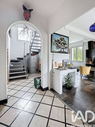  Maison à vendre 8 pièces 170 m²