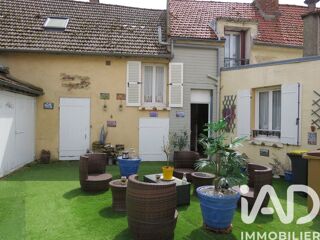  Maison à vendre 5 pièces 142 m²