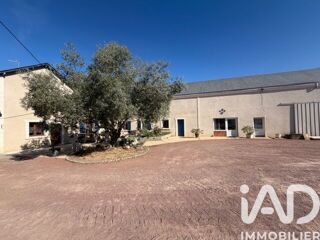  Maison à vendre 6 pièces 225 m²