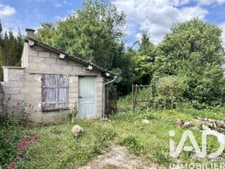  Maison à vendre 5 pièces 112 m²