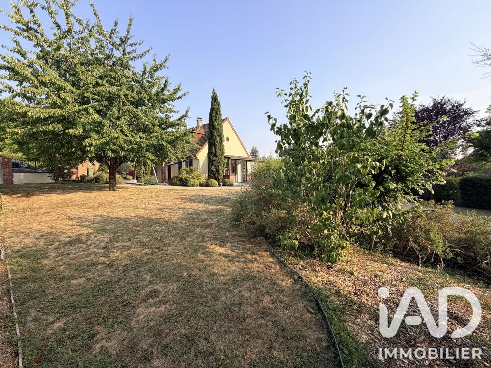 Vente Maison Vente Maison/villa 6 pièces Pringy