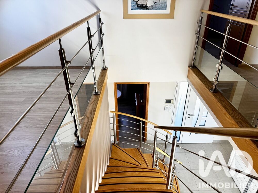 à vendre  Maison Riantec (56670)