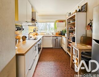  Appartement � vendre 4 pi�ces 73 m�