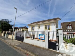  Maison à vendre 5 pièces 90 m²
