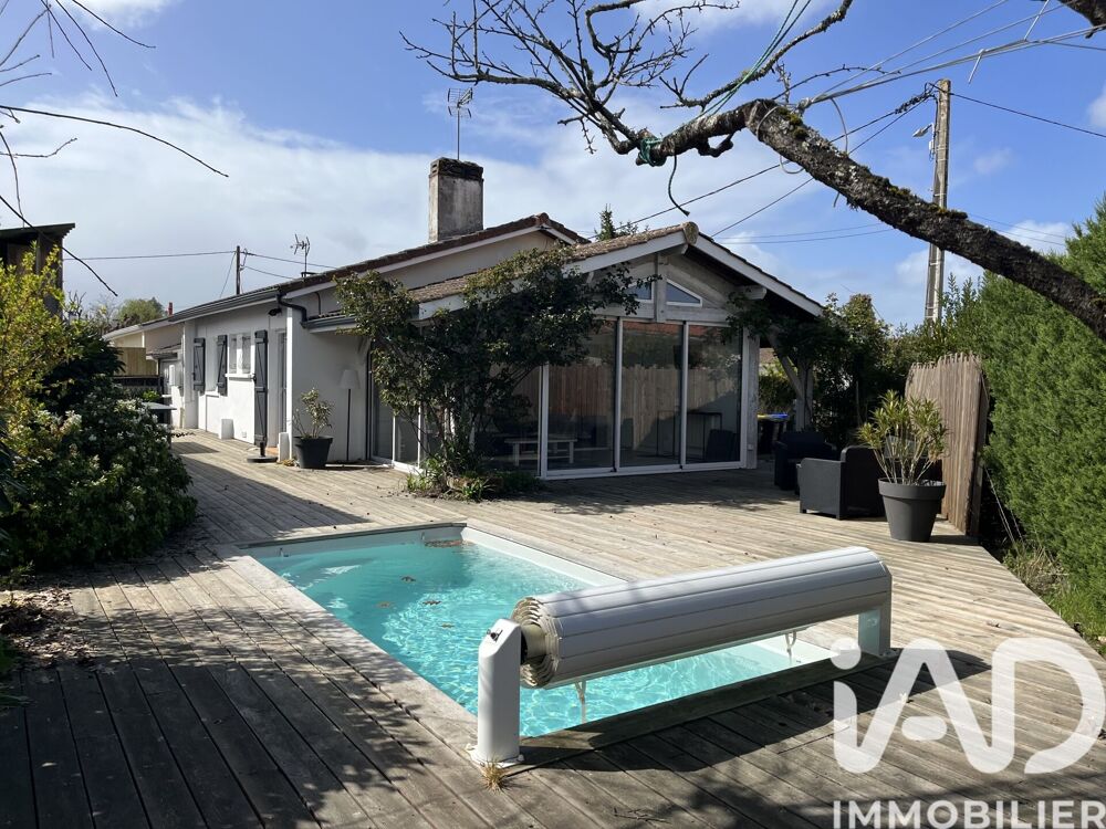 Vente Maison traditionnelle 5 pièces