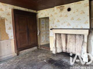  Maison � vendre 3 pi�ces 70 m�