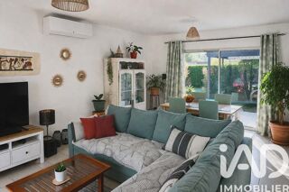  Maison à vendre 4 pièces 100 m²