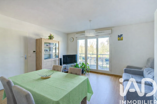  Appartement � vendre 2 pi�ces 39 m�