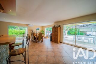  Maison à vendre 5 pièces 152 m²