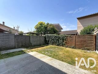  Maison à vendre 4 pièces 93 m²