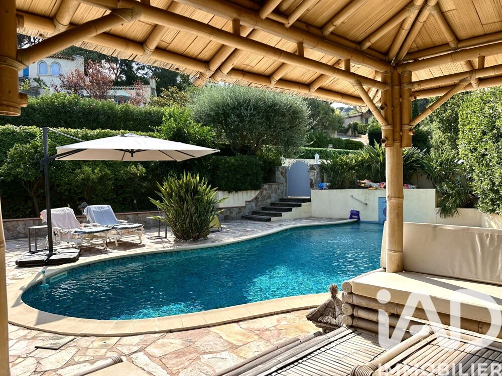 Maison 4 pièces 98 m² · à Sainte-Maxime · 98 m² · 550 000 €