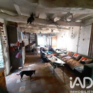  Maison � vendre 3 pi�ces 84 m�