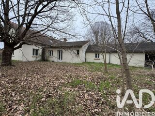  Maison � vendre 6 pi�ces 208 m�